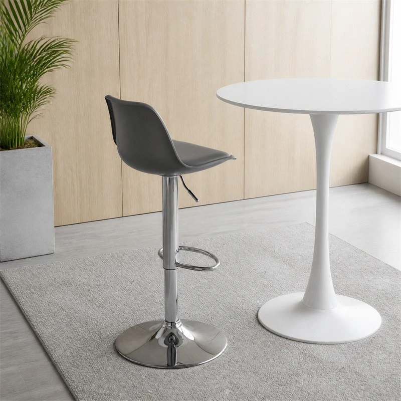 Adjustable Bar Stools For Home Bar high quality