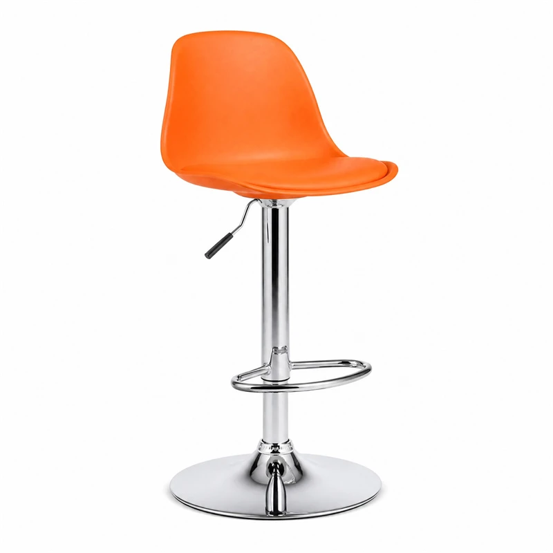 Adjustable Bar Stools For Home Bar