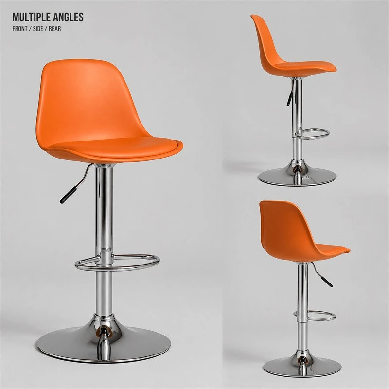 Adjustable Bar Stools For Home Bar suppliers