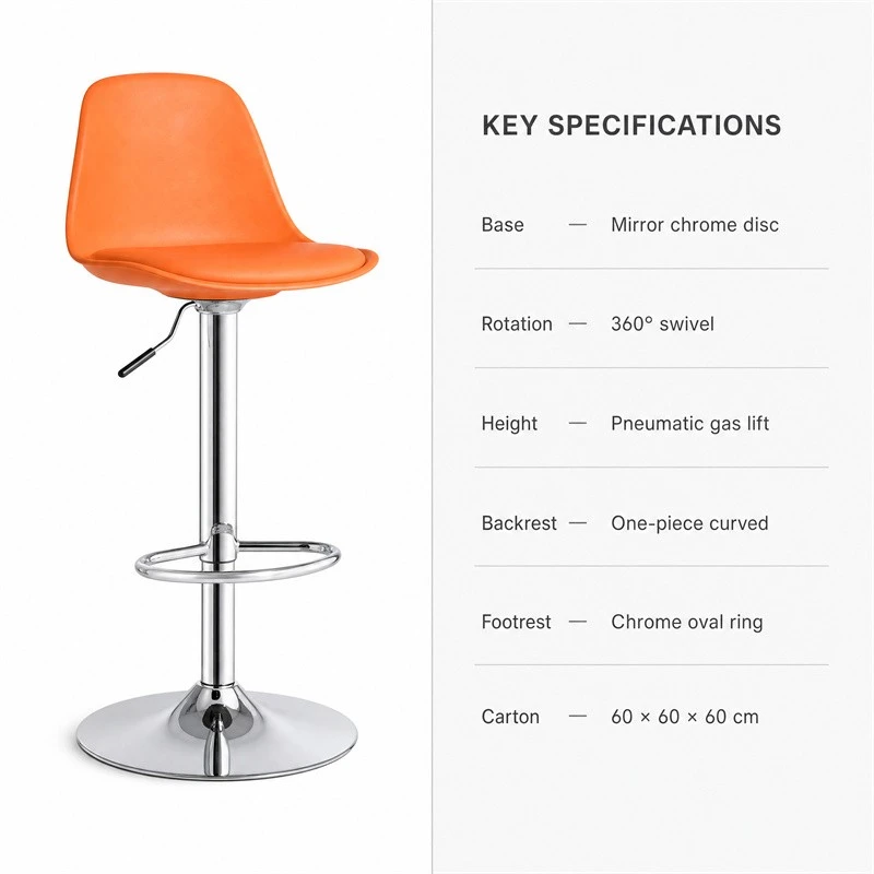 Adjustable Bar Stools For Home Bar price