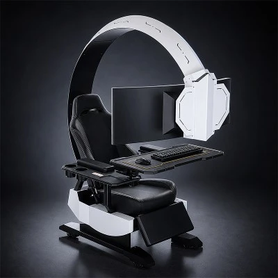 Gamingcockpit